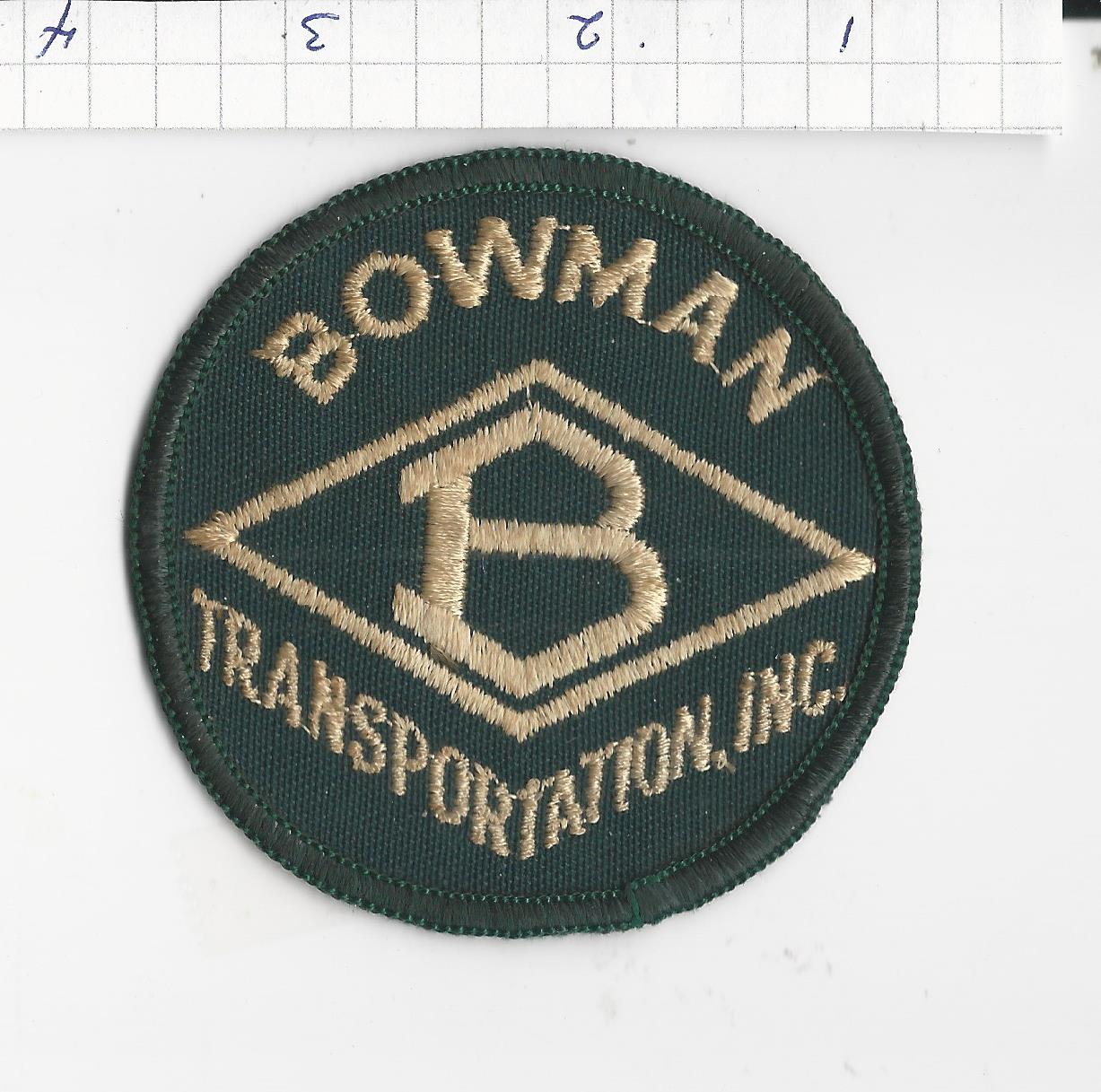 bowman transportation c01